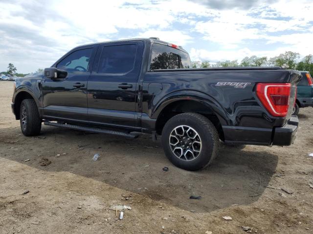 Vin: 1ftew1ep0nkf07962, lot: 56408415, ford f-150 supercrew 20222