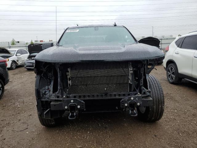 2020 CHEVROLET SILVERADO 1GCUYBEF1LZ181466