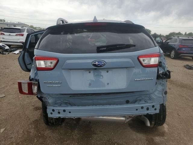 2019 SUBARU CROSSTREK - JF2GTACC5K8294891