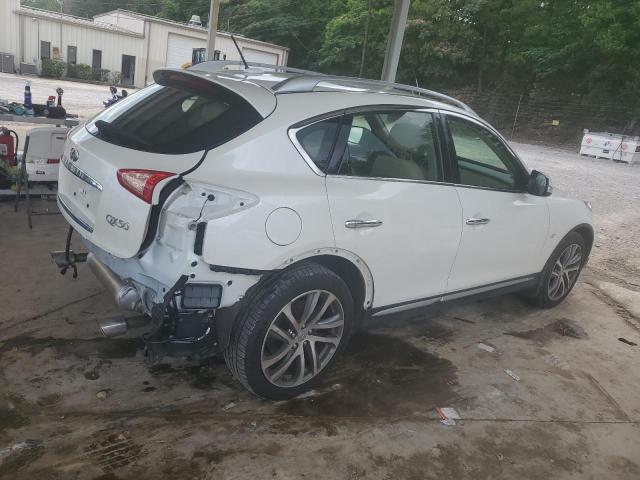 Vin: jn1bj0rpxhm386004, lot: 58372275, infiniti qx50 20173