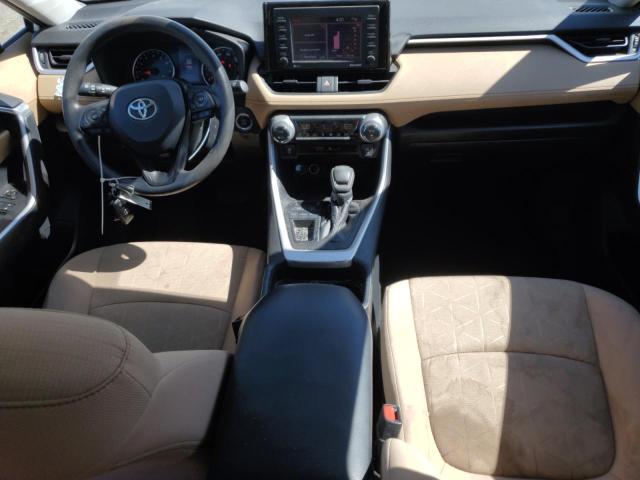 2021 TOYOTA RAV4 XLE 2T3W1RFV5MC140420