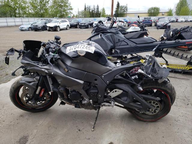 2022 KAWASAKI ZX1002 L JKBZXVL14NA005410