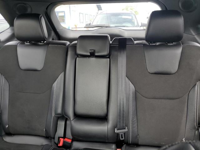 2021 FORD EDGE ST - 2FMPK4AP7MBA61471