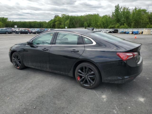 Vin: 1g1zd5st0lf125977, lot: 57913885, chevrolet malibu lt 20202