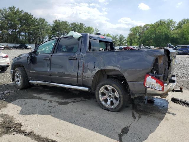 2022 RAM 1500 BIG H 1C6SRFFT8NN379253