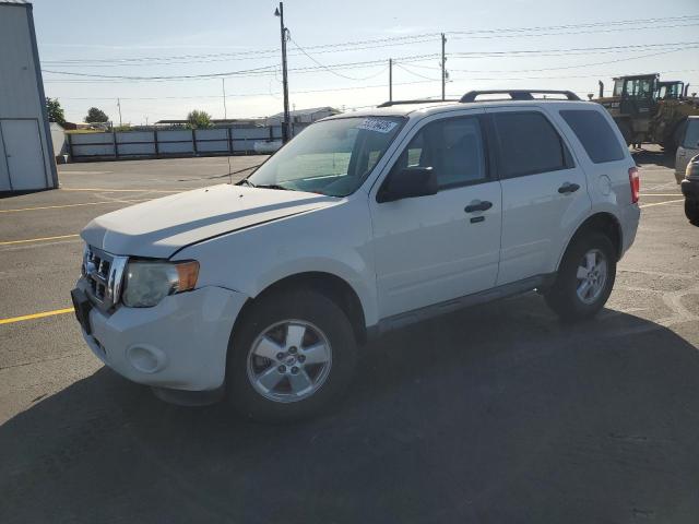 Vin: 1fmcu9dg0akc78735, lot: 58376425, ford escape xlt 2010 img_1
