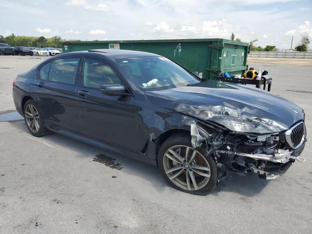 Vin: wba7e2c53hg739365, lot: 58234325, bmw 7 series i 20174