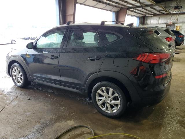 2021 HYUNDAI TUCSON LIM - KM8J33A48MU404348
