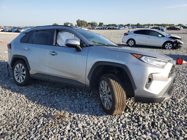 Vin: 2t3y1rfv8lc079006, lot: 57037365, toyota rav4 limited 20204