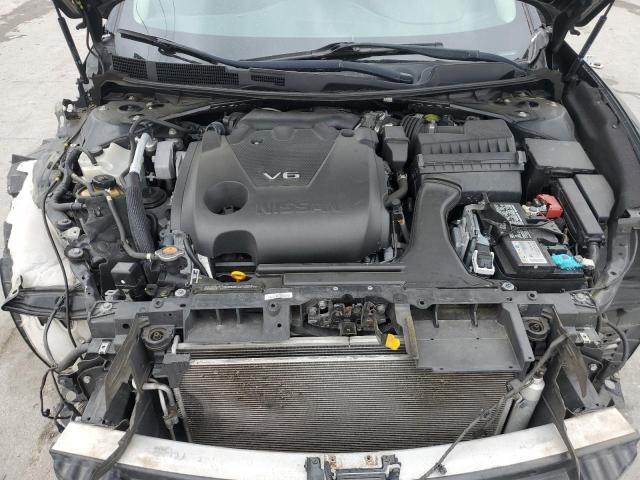 2020 NISSAN MAXIMA SV 1N4AA6CV6LC369241
