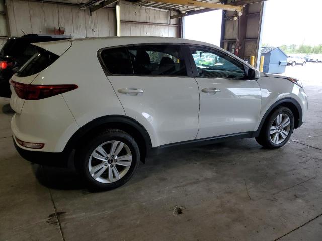 Vin: kndpmcac5j7429656, lot: 57835335, kia sportage lx 20183