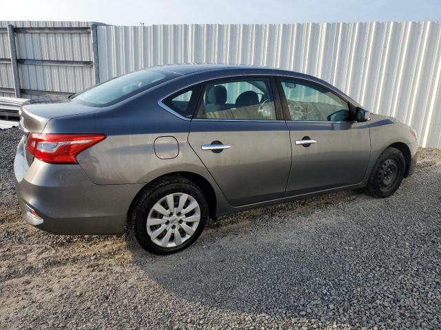 Vin: 3n1ab7apxjy331701, lot: 58085095, nissan sentra s 20183
