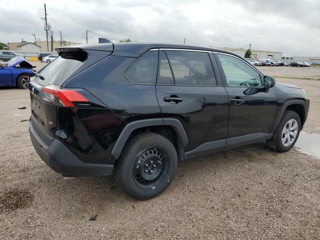 Vin: 2t3h1rfv1sw373280, lot: 55027965, toyota rav4 le 20253