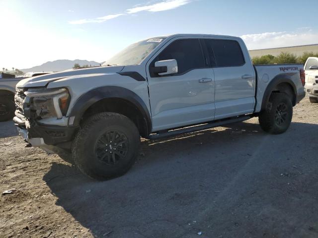 FORD F150 RAPTO