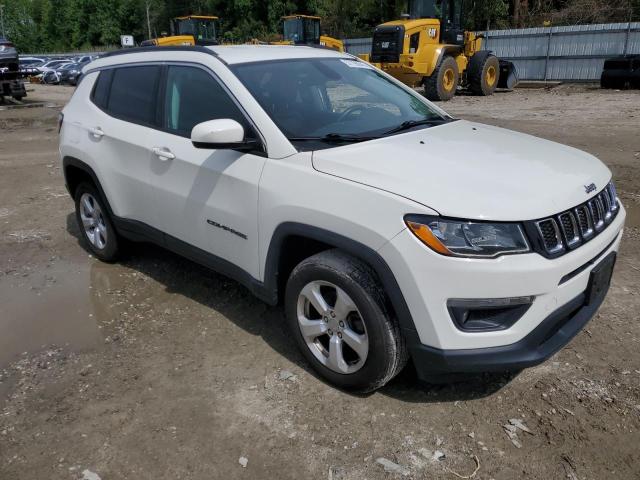 Vin: 3c4njdbb8jt150225, lot: 57790945, jeep compass latitude 20184