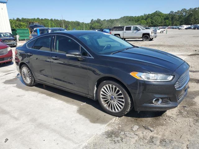 Vin: 3fa6p0k99er282184, lot: 55485705, ford fusion titanium 20144
