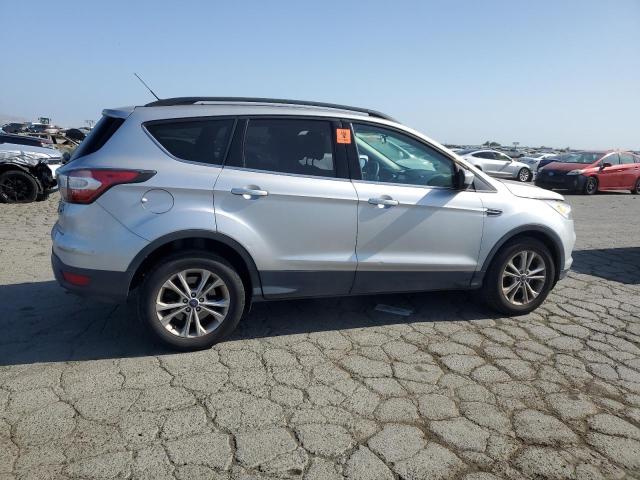 Vin: 1fmcu0gd6hub30004, lot: 55333085, ford escape se 20173