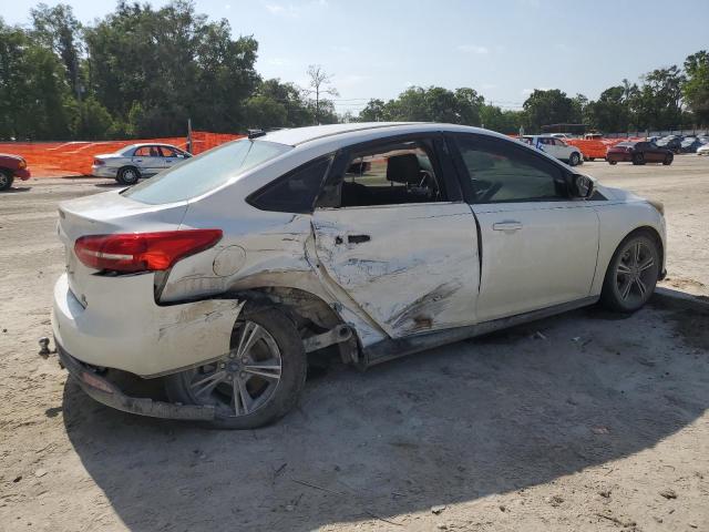 Vin: 1fadp3fe5hl275204, lot: 56780935, ford focus se 20173