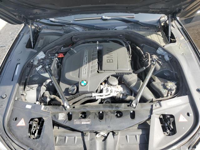 2015 BMW 740 I - WBAYA6C56FGK16684