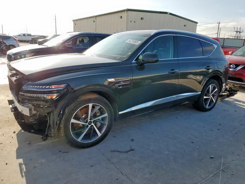 GENESIS GV80 ADVAN