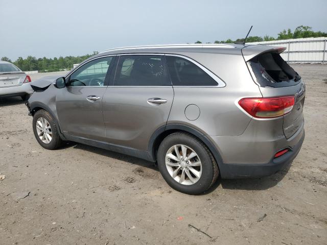 Vin: 5xypgda33gg078514, lot: 57286895, kia sorento lx 20162