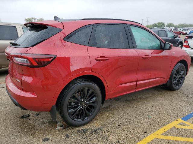 Vin: 1fmcu9pa6pua95263, lot: 55135985, ford escape st st line elite 20233