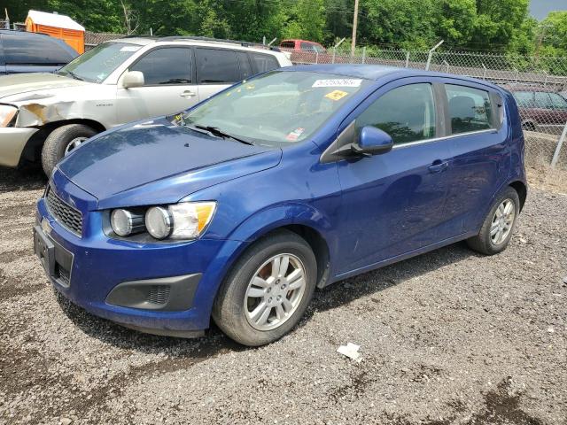 Vin: 1g1jc6sg1d4126075, lot: 57255265, chevrolet sonic lt 2013 img_1