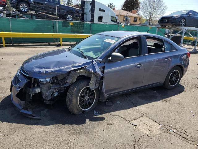 Vin: 1g1pa5sh3e7169836, lot: 55779325, chevrolet cruze ls 2014 img_1