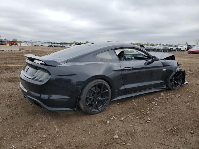 Vin: 1fa6p8cf0j5165612, lot: 55616705, ford mustang gt 20183