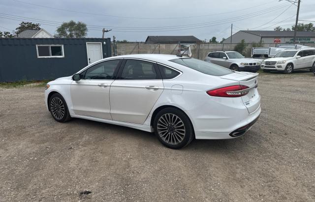 Vin: 3fa6p0k96hr146518, lot: 57852665, ford fusion titanium 20173