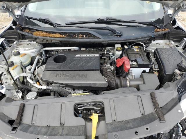 2023 NISSAN ROGUE SV JN8BT3BB3PW187746