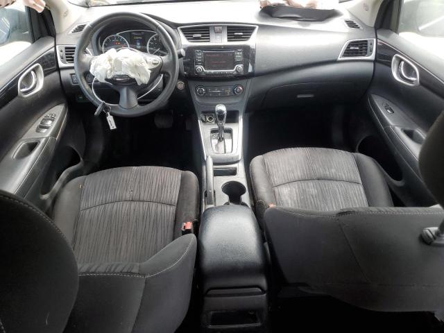 2017 NISSAN SENTRA S - 3N1AB7AP1HY364760