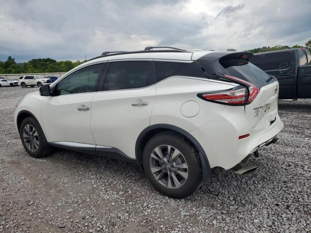 Vin: 5n1az2mg5gn163166, lot: 56920095, nissan murano s 20162