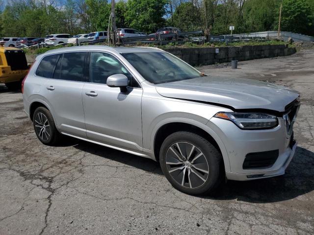 Vin: yv4102pk3l1571551, lot: 57989225, volvo xc90 t5 momentum 20204