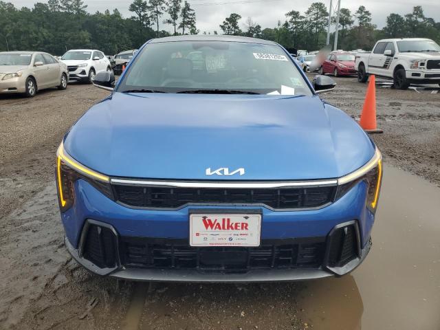 2025 KIA K4 GT-LINE - 3KPFW4DC0SE088966
