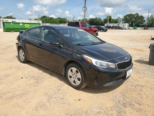 Vin: 3kpfk4a71je229223, lot: 56643725, kia forte lx 20184