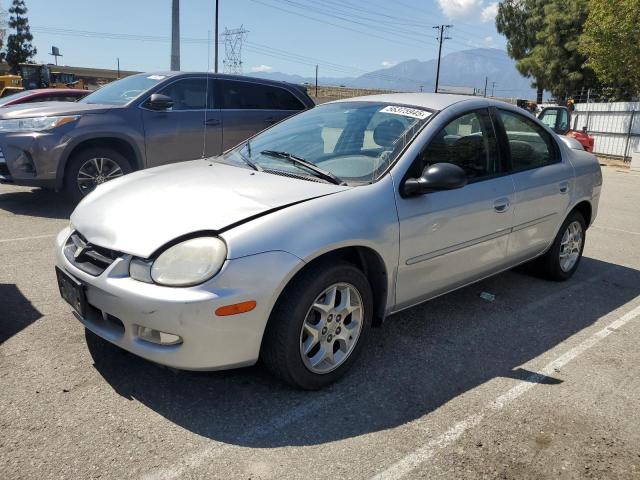 DODGE NEON ES