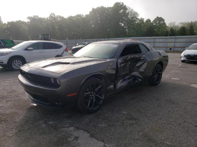 Vin: 2c3cdzagxmh517569, lot: 56425415, dodge challenger sxt 2021 img_1