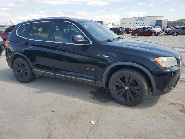 Vin: 5uxwx7c55bl730475, lot: 58771125, bmw x3 xdrive35i 20114