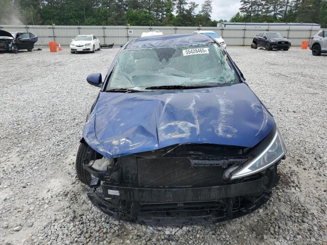 2020 HYUNDAI ELANTRA 5NPD74LF6LH590166