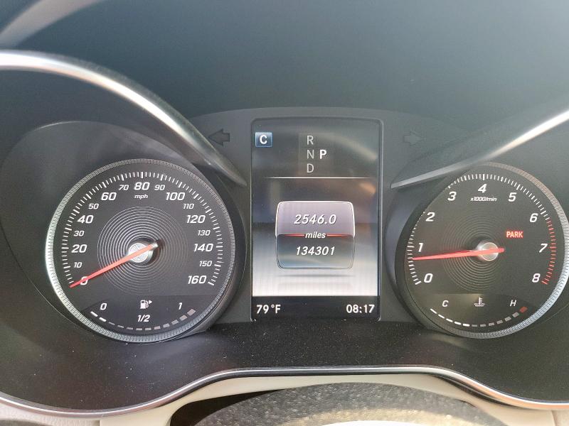 2018 MERCEDES-BENZ C 300 - WDDWF4JB0JR388236