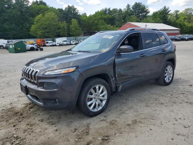 Vin: 1c4pjmds1gw322118, lot: 58468615, jeep grand cher limited 2016 img_1