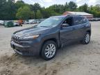2016 JEEP CHEROKEE L - 1C4PJMDS1GW322118