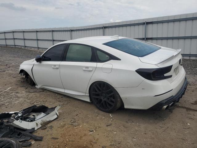 Vin: 1hgcv2f55la014957, lot: 55217755, honda accord exl 20202