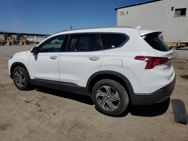 Vin: 5nms24aj3ph581313, lot: 58433045, hyundai santa fe sel 20232