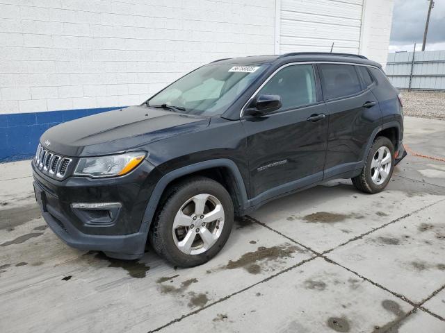 Vin: 3c4njdbb5jt161280, lot: 56758805, jeep compass latitude 2018 img_1