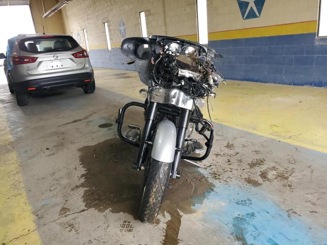 2013 HARLEY-DAVIDSON FLHX STREE 1HD1KBM11DB615632