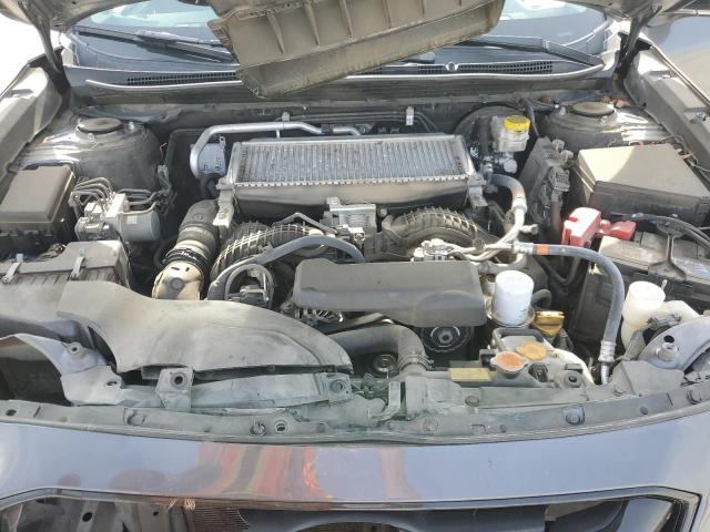 2020 SUBARU OUTBACK ON 4S4BTGKD6L3190037