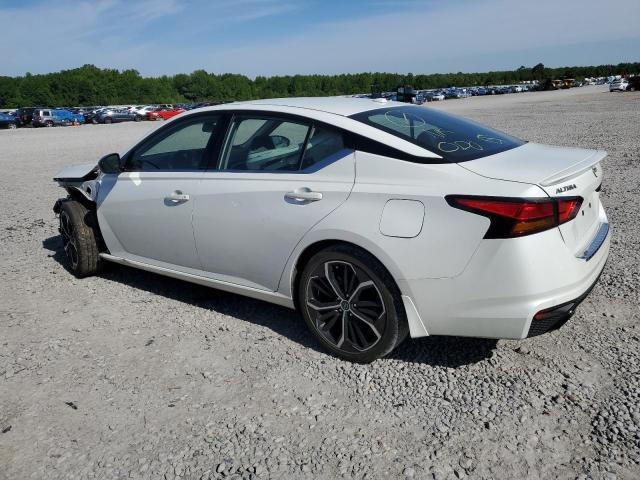 Vin: 1n4bl4cv6pn341940, lot: 55346375, nissan altima sr 20232