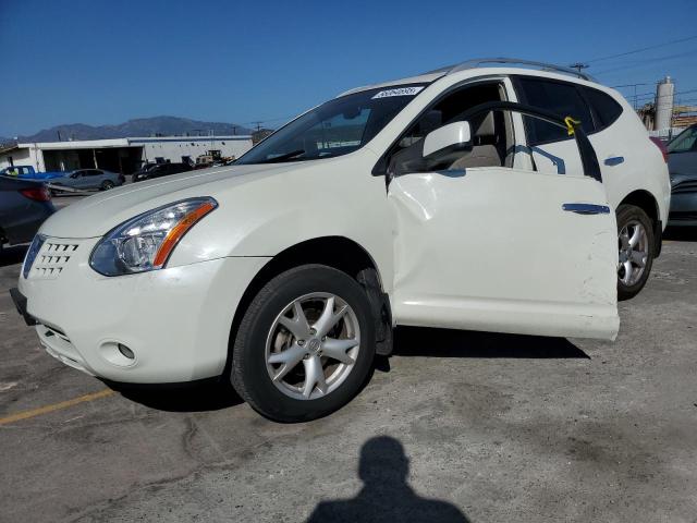 Vin: jn8as5mt6aw015184, lot: 56064695, nissan rogue s 2010 img_1